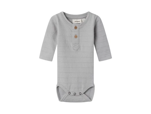 Lil Atelier harbor mist body